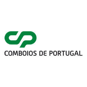 CP - Caminhos de Ferro Portugueses