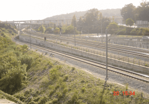 portfolio - Desnivelamento Ferroviário de Alcântara – Solução de Ligação pela Av. de Ceuta