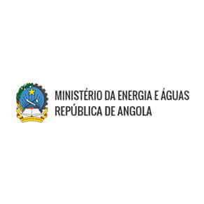 Direcção Nacional de Energia e Águas de Angola