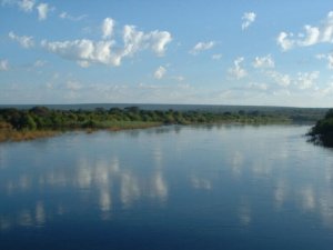 portfolio - Plano de Utilização Integrada dos Recursos Hídricos da Bacia Hidrográfica do Rio Cubango