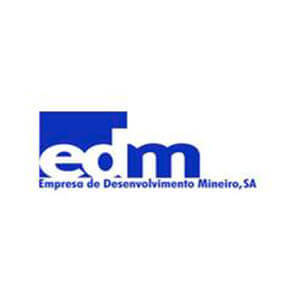 EDM - Empresa de Desenvolvimento Mineiro
